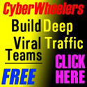 CyberWheelers.com